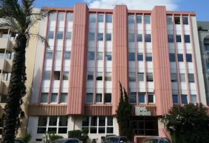 Cabinet Alliance infirmieres Perpignan à Perpignan