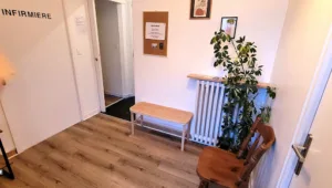 Cabinet infirmier- Demez Stéphanie à Rennes