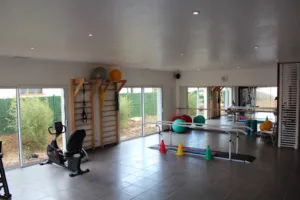 Cabinet Paramédical des Coteaux à Muret