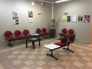 cabinet infirmier montreuil-sur-mer à Montreuil