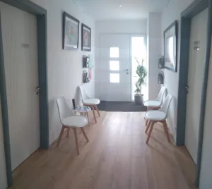 David Heurtebise, Solène Hublet à Saint-Père-Marc-en-Poulet