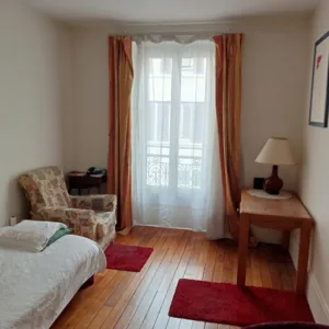 Bartak Frédérique à Rueil-Malmaison