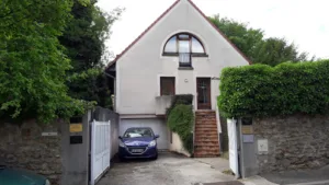 Céline LEON à Brunoy