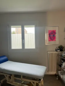 Cabinet infirmier Maud HEDOUIN et Cécile BRACQBIEN-LIMODIN à Saint-Lô