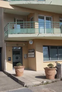 CABINET INFIRMIER BRON à Bron