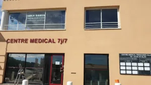 Medical Center Allauch Permanence 7j/7 à Allauch