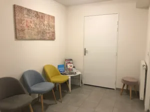 Cabinet infirmier Meyzieu Verdun à Meyzieu