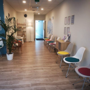 Fanny CALIN à Saint-Maur-des-Fossés