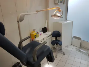 Elbaz Mickaël à Paris