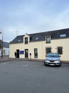 Maison Médicale d’AMBON à Ambon