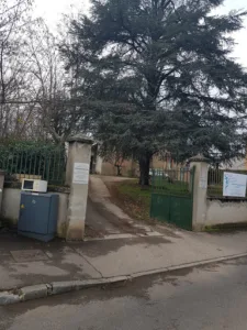 Centre de Soins Infirmiers BRON à Bron