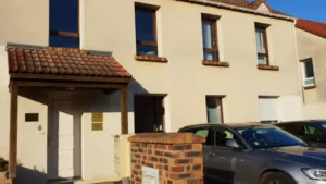 Cabinet Infirmière – Mylène CHAFOULAIS à Neauphle-le-Château