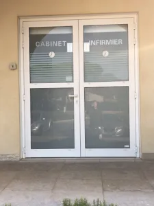 Cabinet infirmier Maison & Associés à Roquebrune-sur-Argens