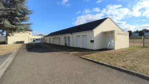 Cabinet infirmier : DUFRAISSE Isabelle ROUILLON Sébastien à Nuillé-sur-Vicoin