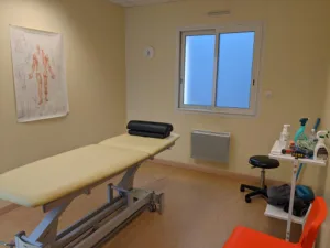 Grué Noémie à Challans