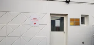 INFIRMIÈRES MONVOISIN-NOUJAREDE-DUCROCQ à Istres