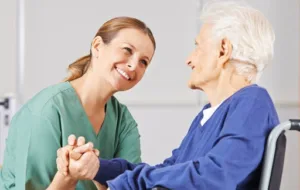 Soins Infirmiers LE BOUSCAT BRUGES à Bordeaux