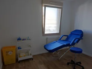 Infirmière à domicile JOUIN Juliette, BONNEFILLE Anaïs, KARA Esmé à Laneuveville-devant-Nancy