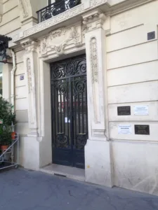 Cabinet Infirmière Libérale Ghislaine Ortiz à Paris