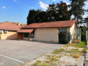 Cabinet de Soins Le Veymont à Saint-Marcellin