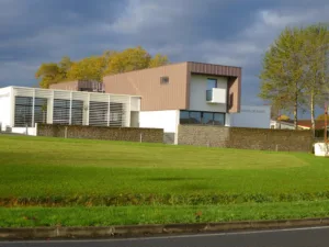 MSP de Samadet à Samadet