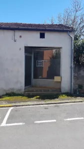 Perez Jean-François à Saint-Juéry