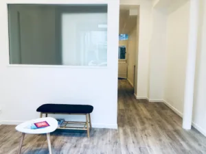 Mon Cabinet Infirmier à Paris