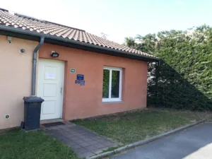 Cabinet Infirmier Bernard La Chapelle de Guinchay à La Chapelle-de-Guinchay