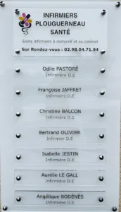 Infirmiers Plouguerneau Santé – IPS à Plouguerneau