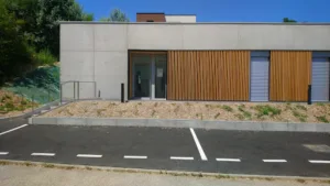 Cabinet Infirmier D’Eschentzwiller à Eschentzwiller