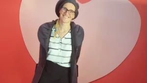 Cécile OLLIVIER – Infirmiere à Cambrai à Cambrai