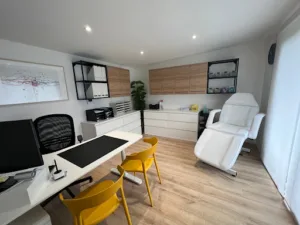 Manon MELCHIOR MILLEQUANT Infirmiere liberale, Soins à domicile : Leers, Toufflers, Lannoy, Lys Lez Lannoy, Hem à Leers