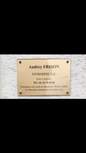 Cabinet Infirmier à Saint-Brice-sous-Forêt