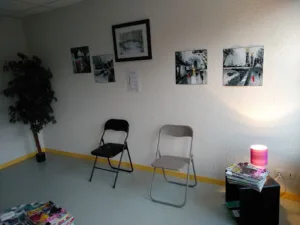 Cabinet Infirmiers Jouen Sophie et Lebuy Julien Margerit Séverine Gourbière Sandy à Saint-Ferréol-d'Auroure