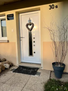 Vaudeville Patrick à Bollwiller