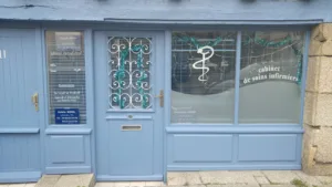 Morel Estelle à Morlaix