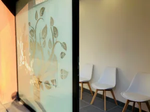 Cabinet infirmier DERREUX Laurianne à Vauvert