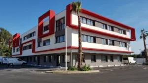 Brigitte Fessier, Infirmière libérale MEDICANET à Canet-en-Roussillon à Canet-en-Roussillon