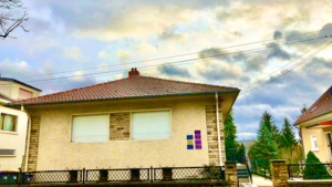 Infirmière libérale à Metz Isabelle Pauline Et Thierry Idir . à Metz