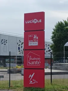 Cabinet Infirmier Bouvier-Blocourt- à Méry-sur-Oise