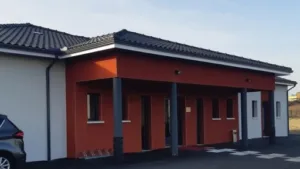 Cabinet infirmiers Levitz Grandcoin à Saint-Junien