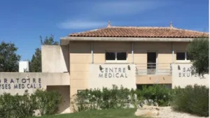 Gury Nadège à Gignac-la-Nerthe