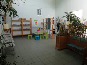 CABINET INFIRMIER VERTOU Jean-Philippe Flaux, Yoann Fonteneau & Mathilde Marais à Vertou