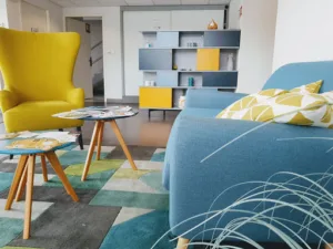 Cabinet infirmier Gradignan, Céline Claude et Mikaël Rocher à Gradignan