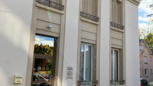 Cabinet Infirmier Vitali-Durieux à Longwy