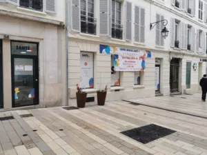 Medical Center Dental Ophthalmic Health Plus Meaux à Meaux