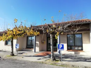Health Center à Nailloux