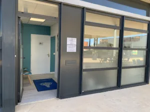 Nadia Tabouchi – Gallego Eveline – Soins infirmiers à domicile à Saint-Estève