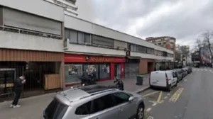 Cabinet infirmier Konate Cisse à Paris