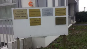 Cabinet Infirmier (Valérie Vandencruche) à Saint-Laurent-Blangy